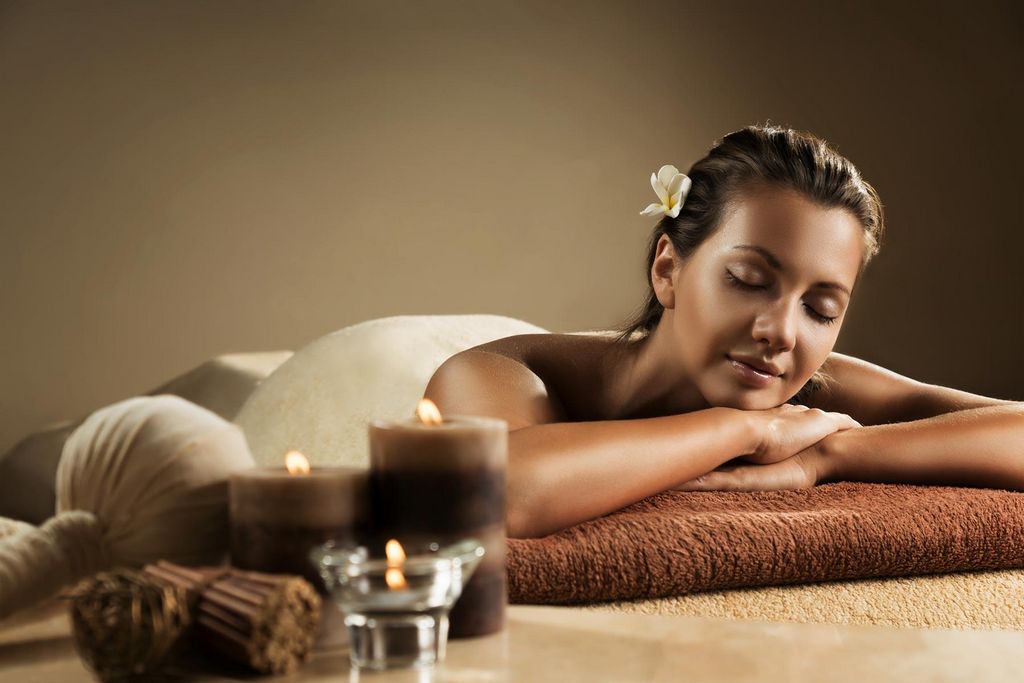 Masaje ayurvédico: procedimiento, impacto y estrategia